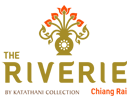 Logo The Riverie