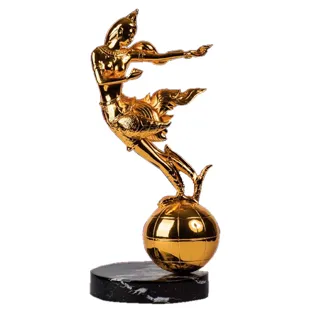 Thailand Tourism Awards 2023 – Gold: Tourist Accommodation (Resort)