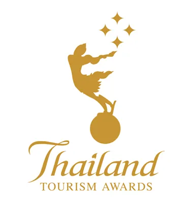 Thailand Tourism Award 2019 – Design Hotel
