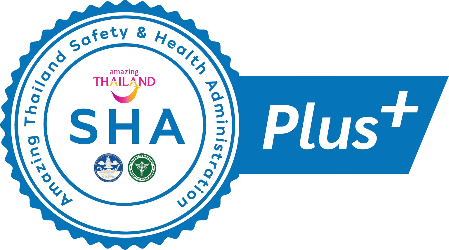 Sha Plus Certified 2021