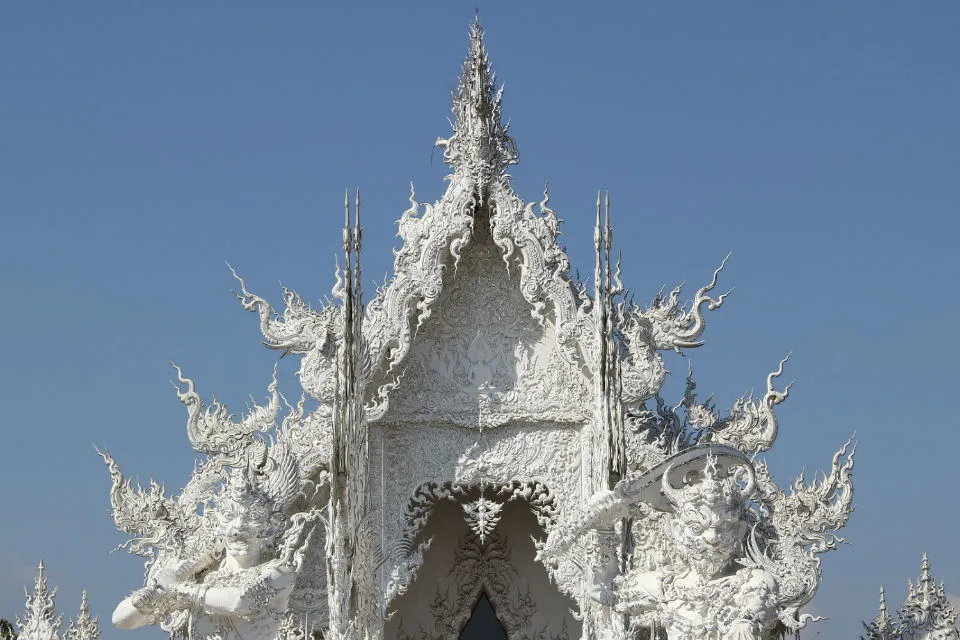 5 Must Visit Places When in Chiang Rai