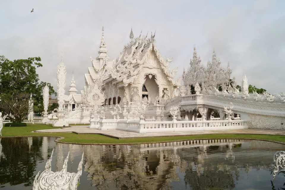 What to Expect on Your Chiang Rai Visit