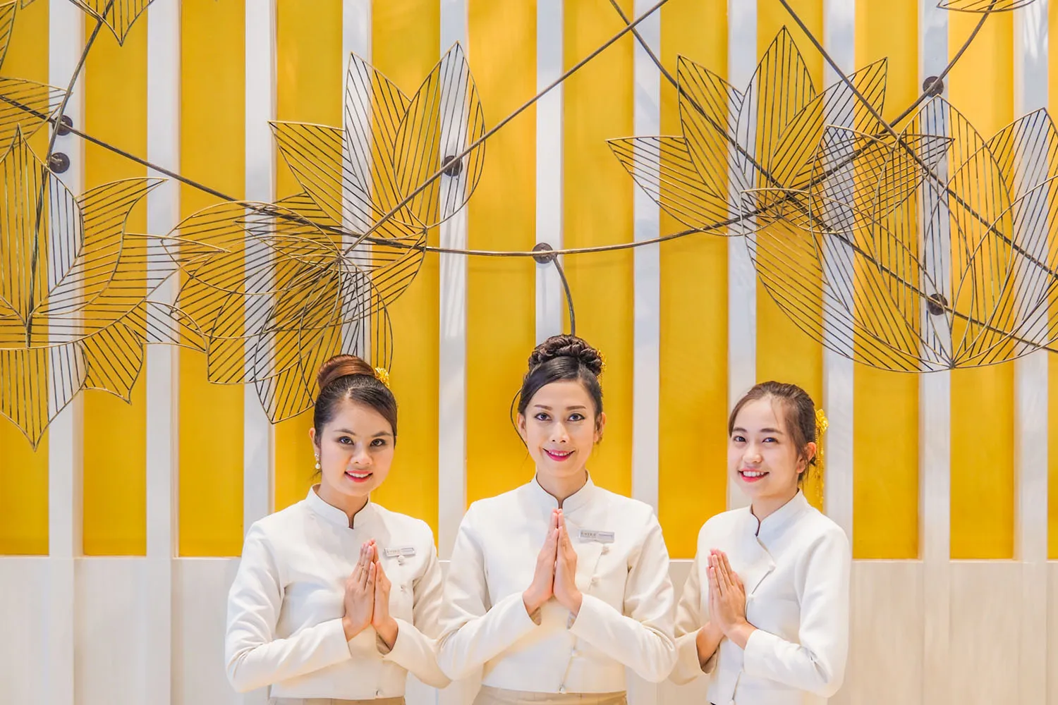 The Riverie by Katathani, Chiang Rai