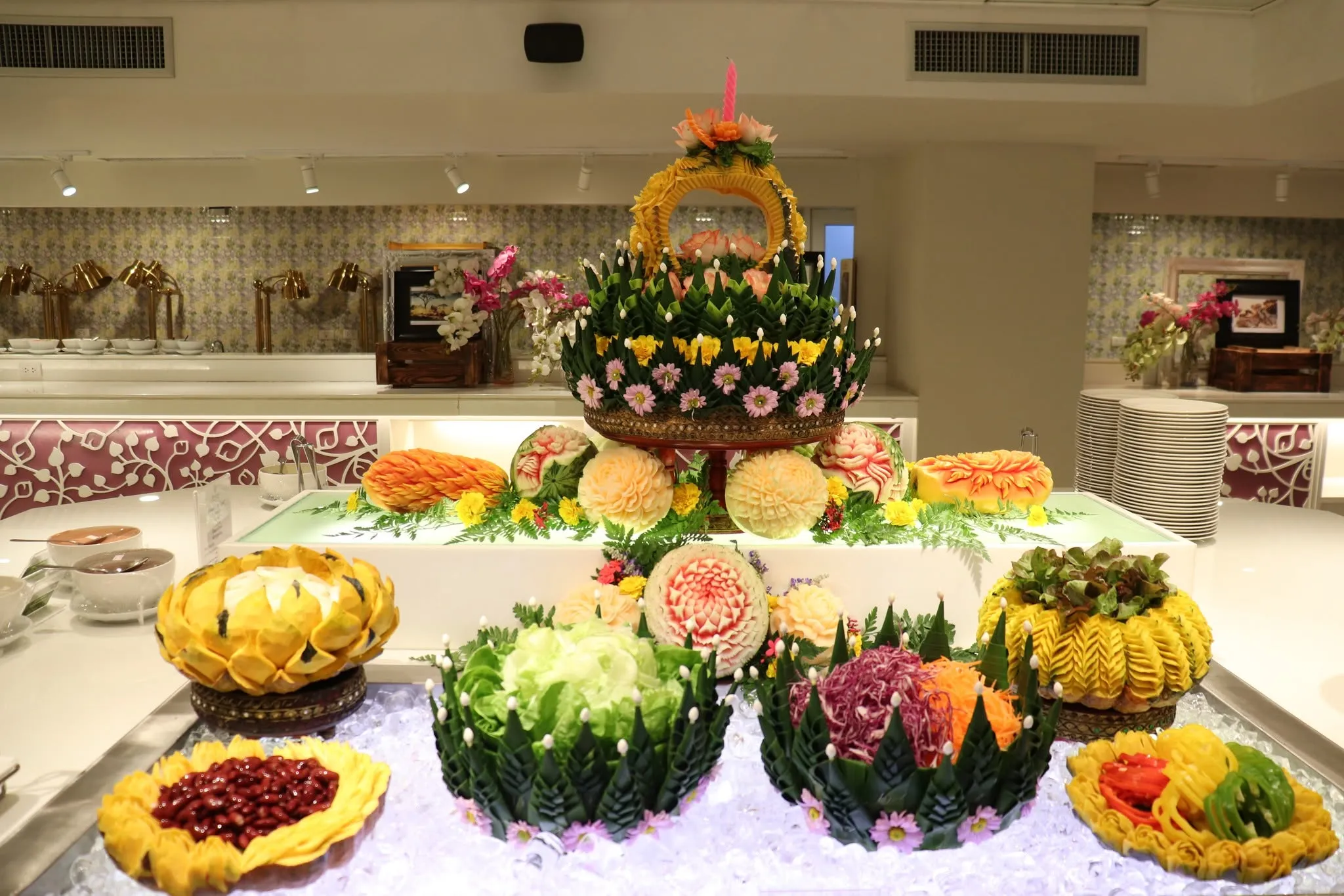 Loy Krathong Festival