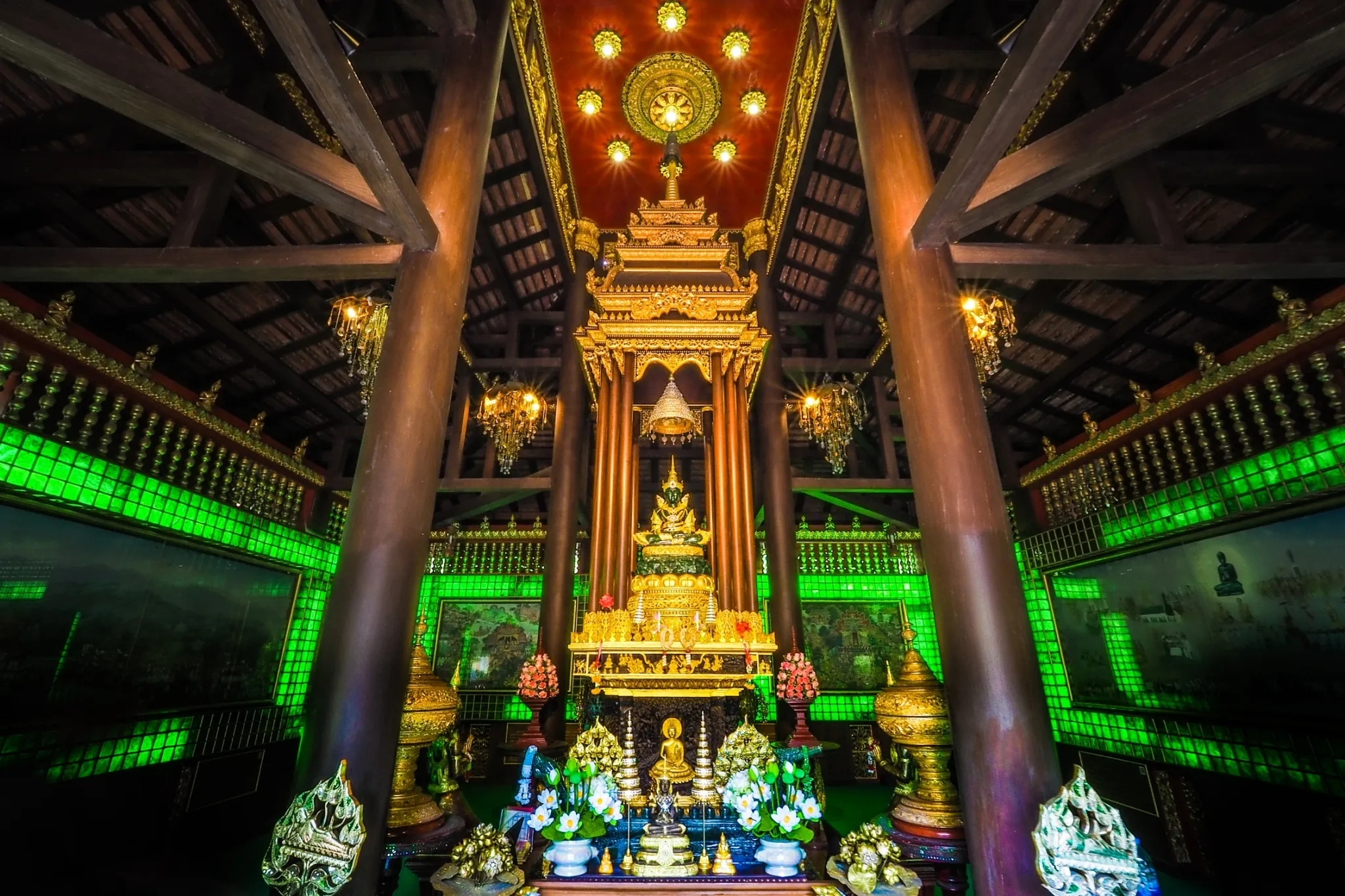 Explore Chiang Rai