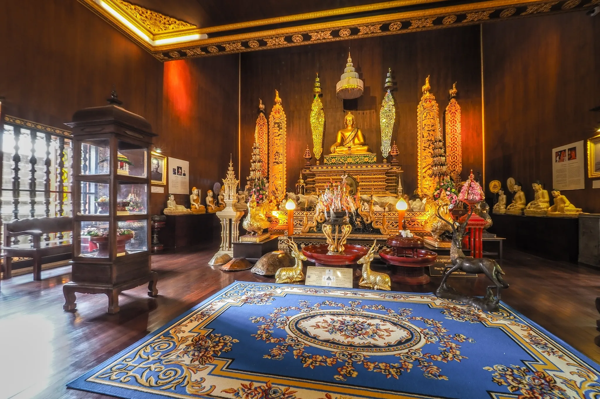 Wat Phra Kaeo