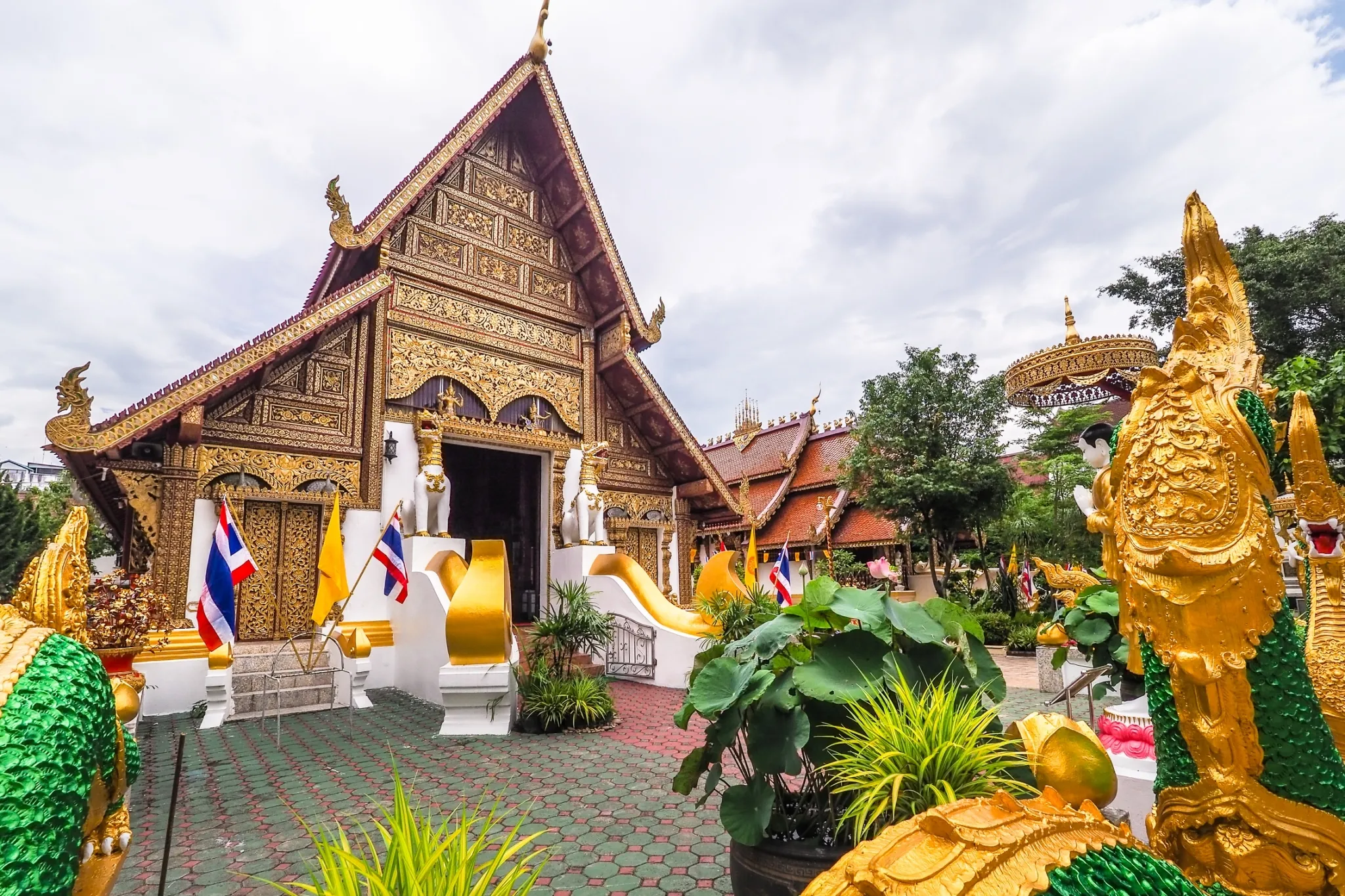 Wat Phra Sing