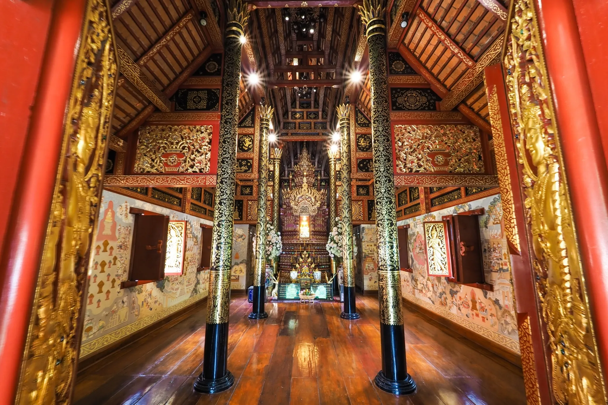 Wat Phra Sing