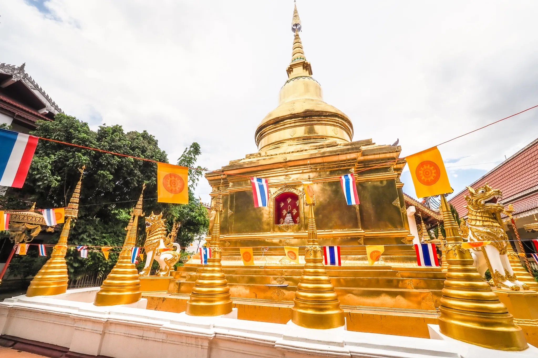 Wat Phra Sing