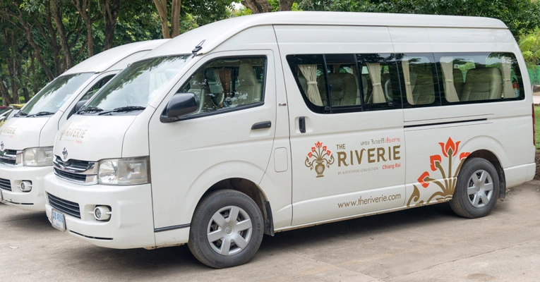 Airport Transfer