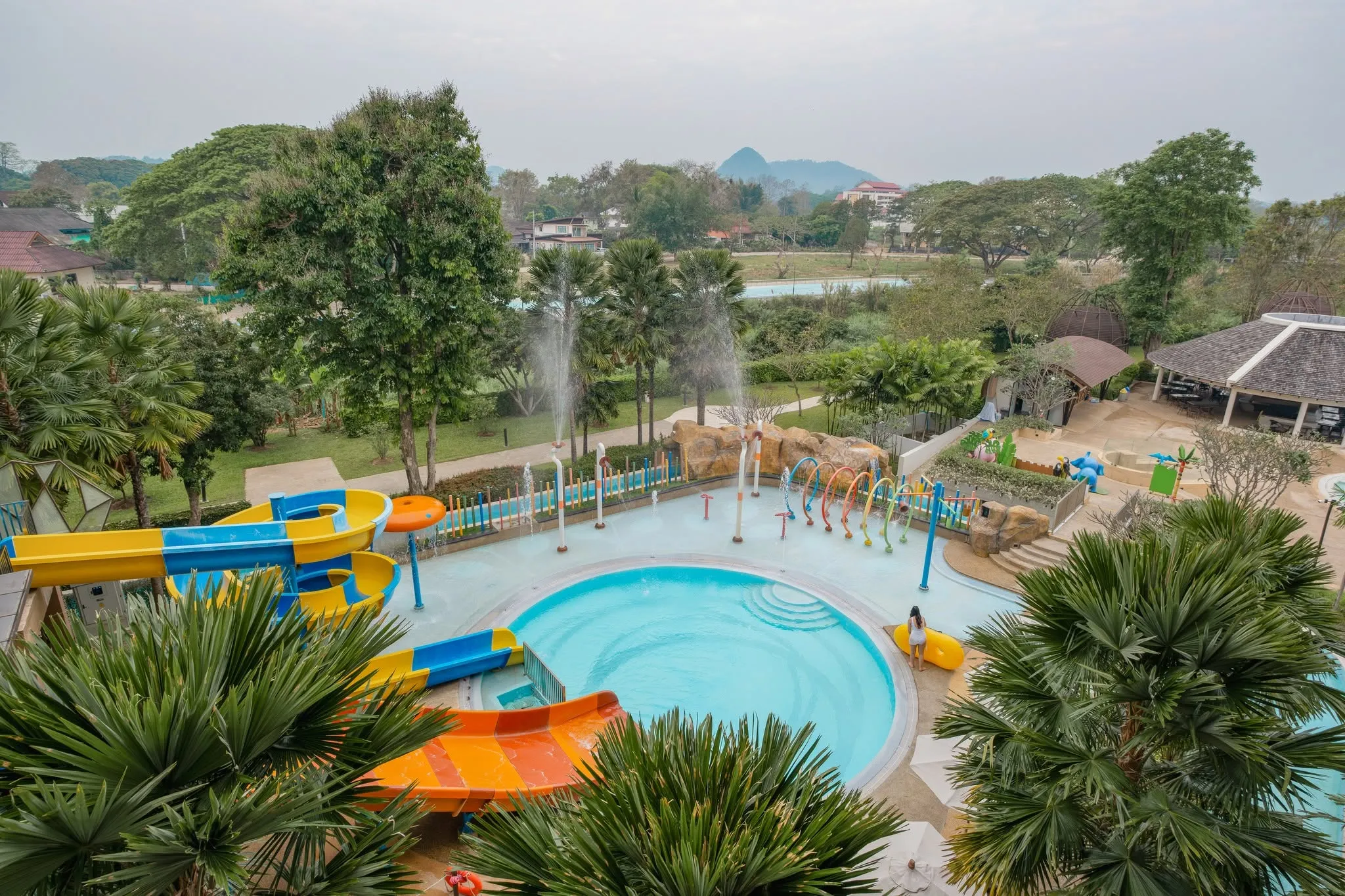 The Riverie by Katathani, Chiang Rai
