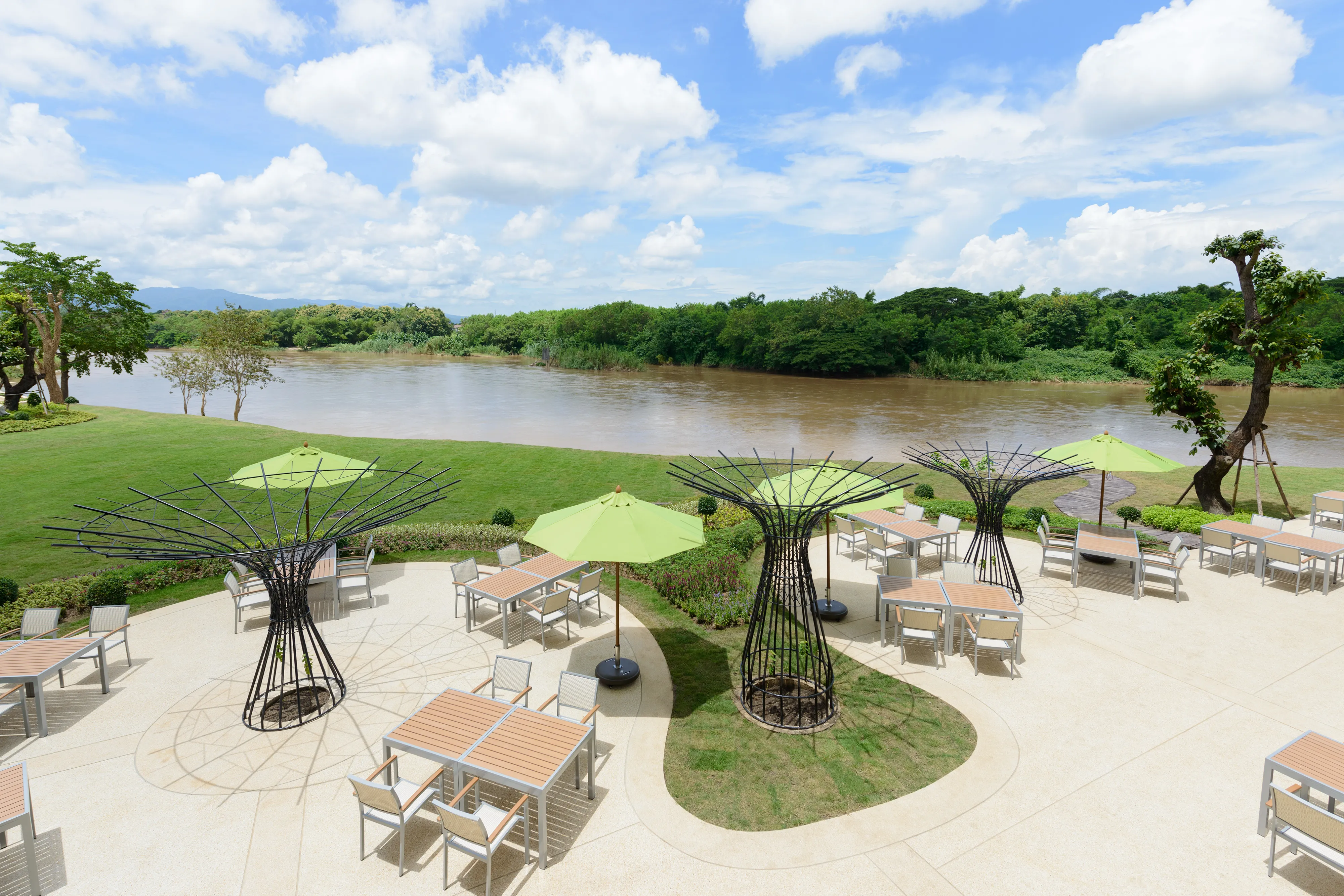 The Riverie by Katathani, Chiang Rai