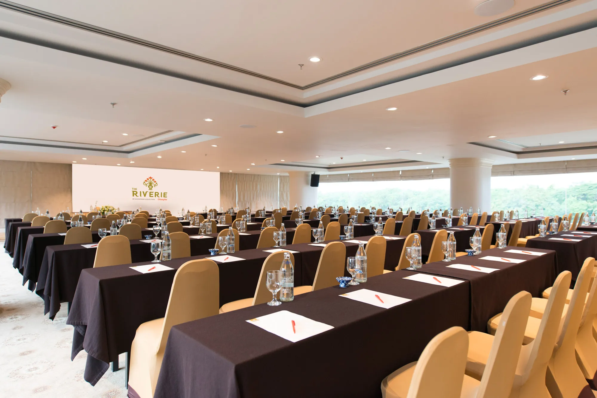 Meetings & Events 