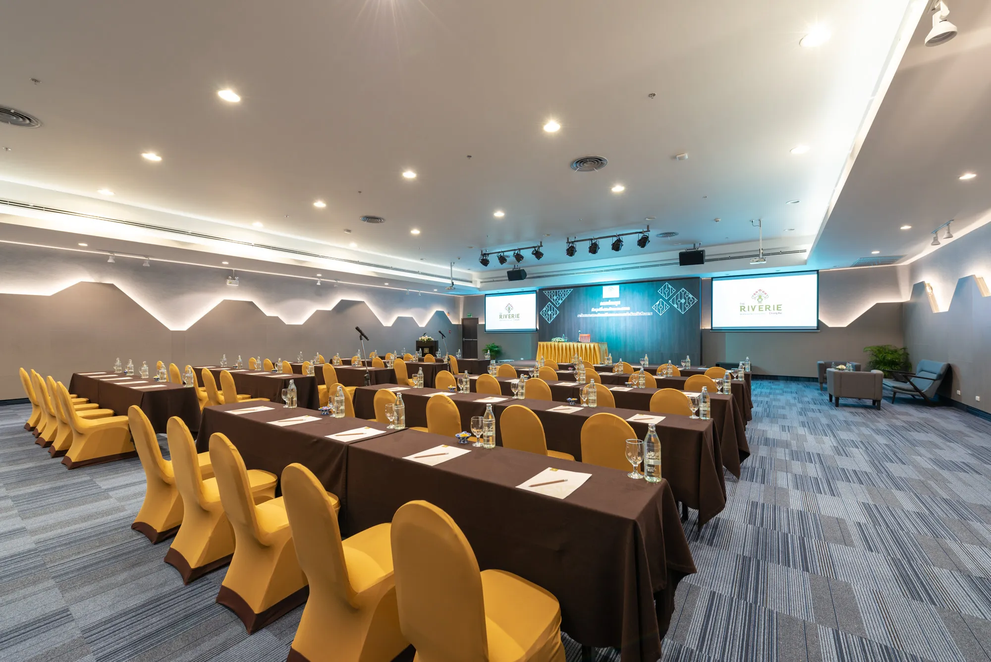 Meetings & Events 