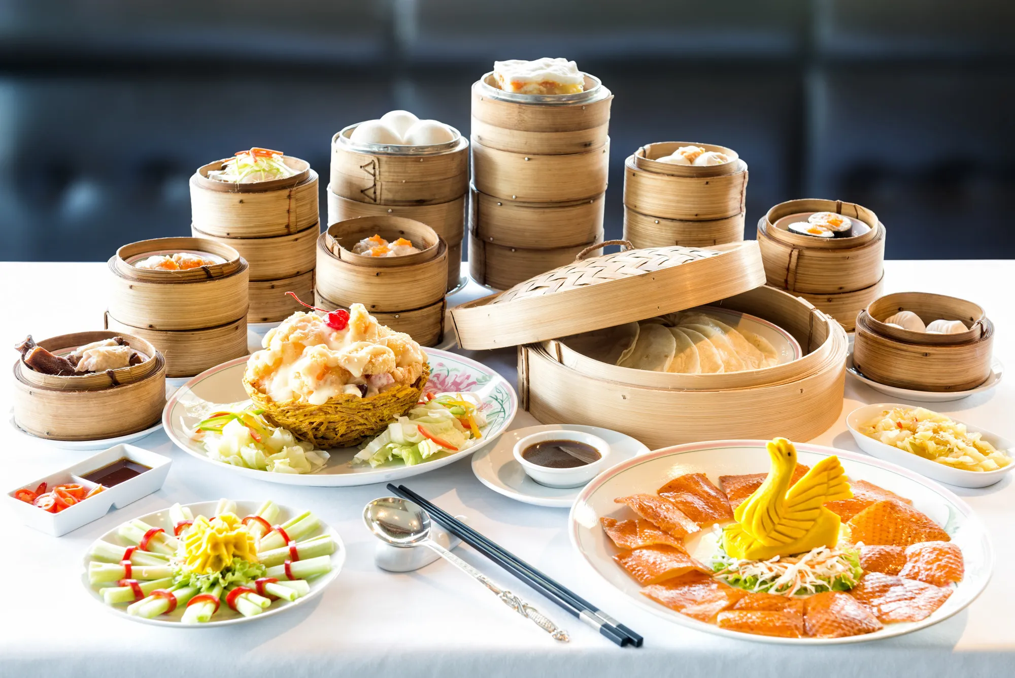 China Garden