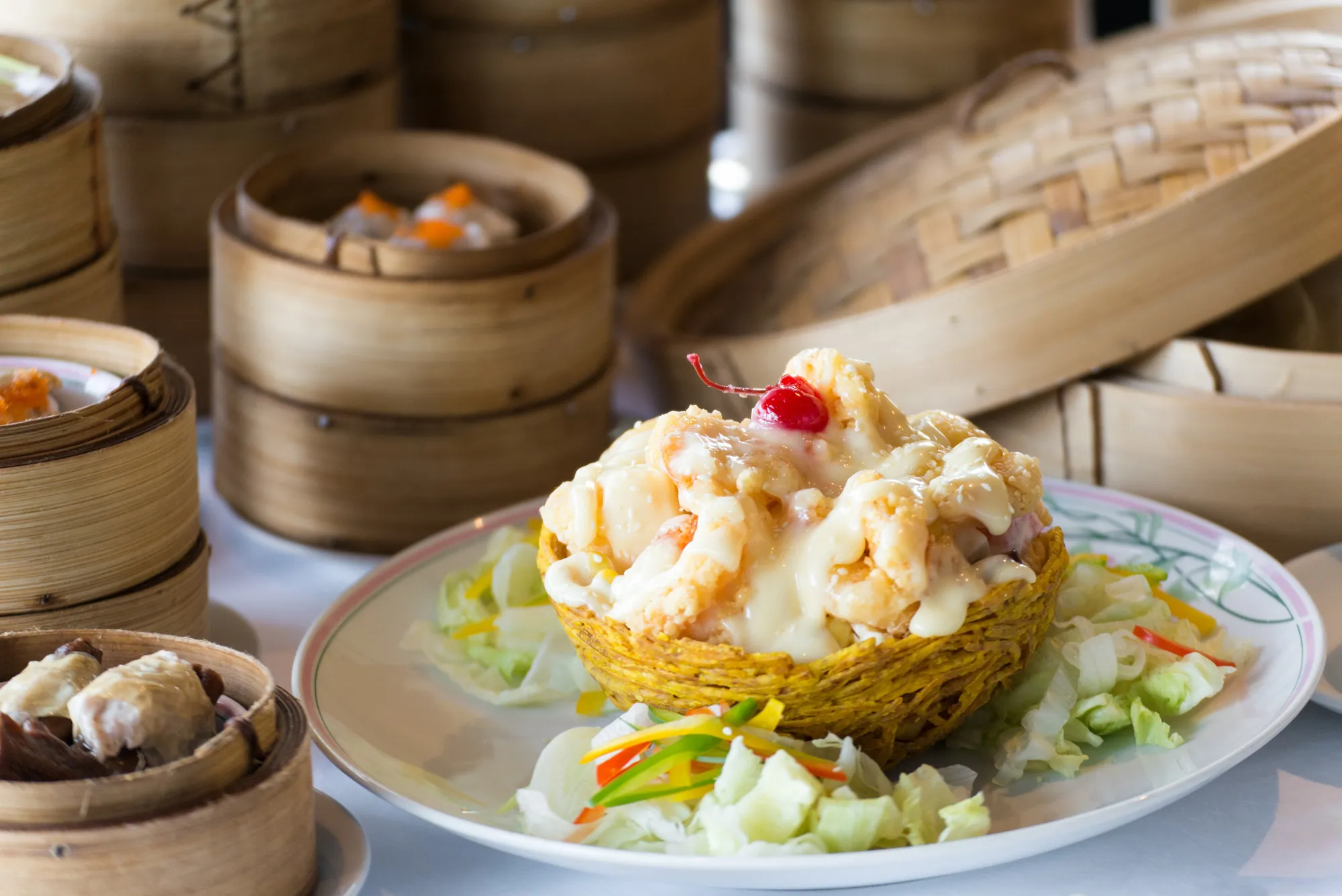 China Garden