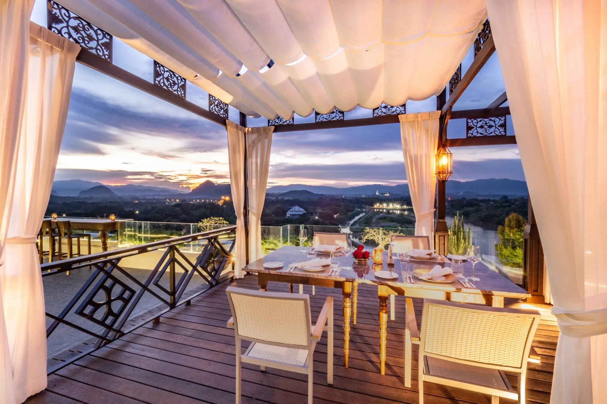 The Peak Wine & Grill