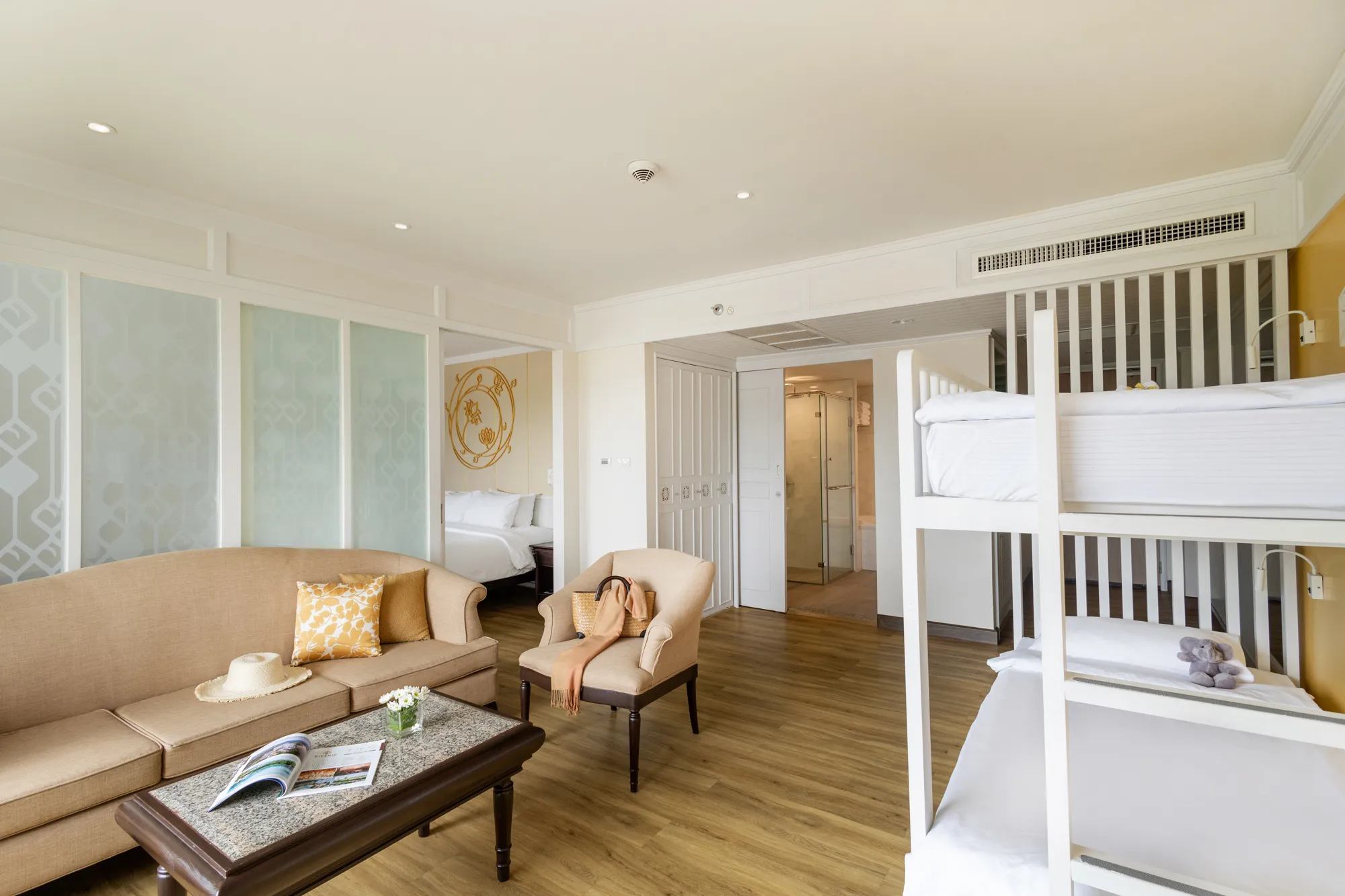 Family Suite