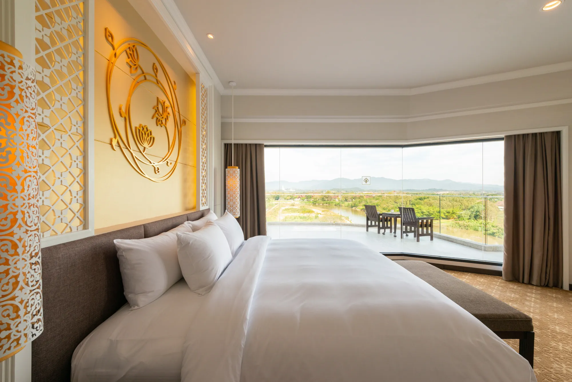 Royal Suite