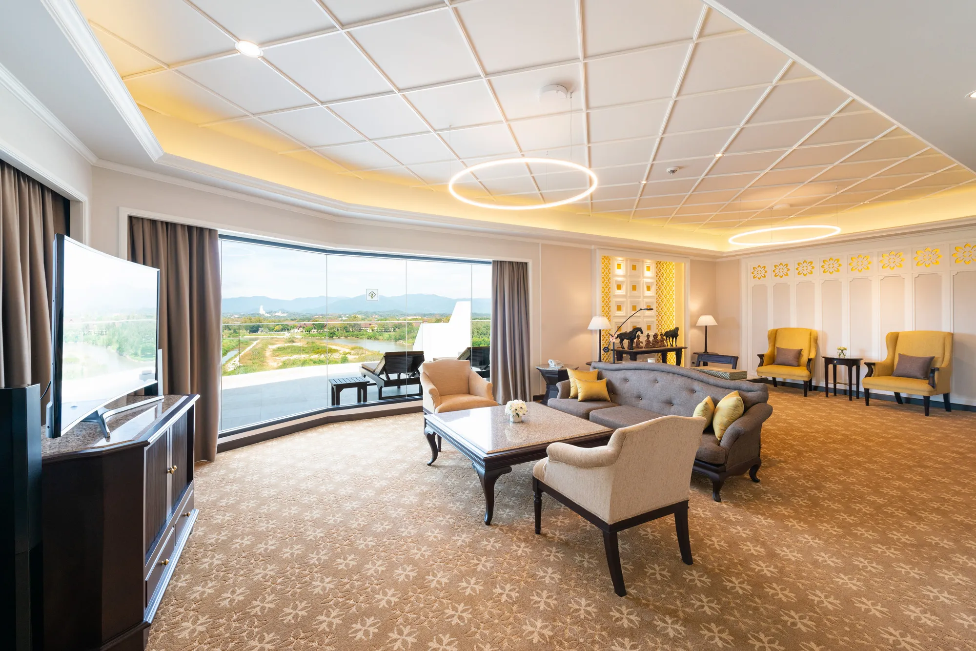Royal Suite
