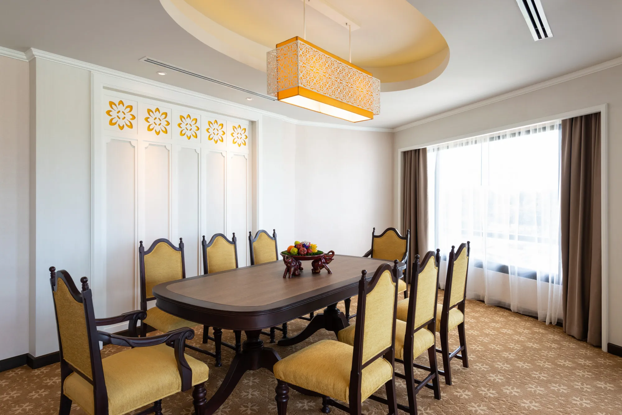 Royal Suite