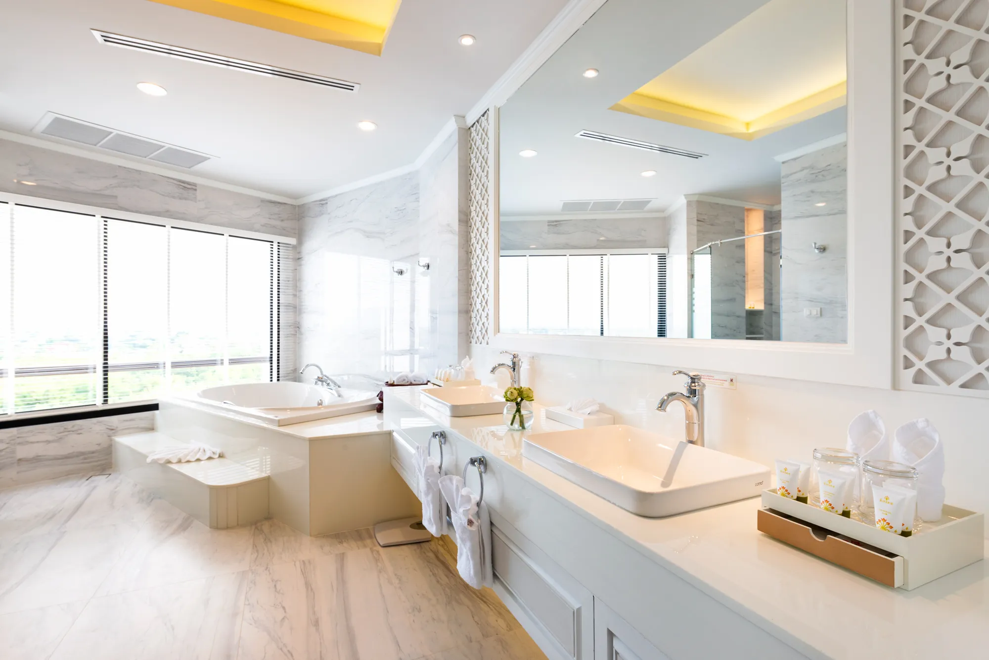 Royal Suite