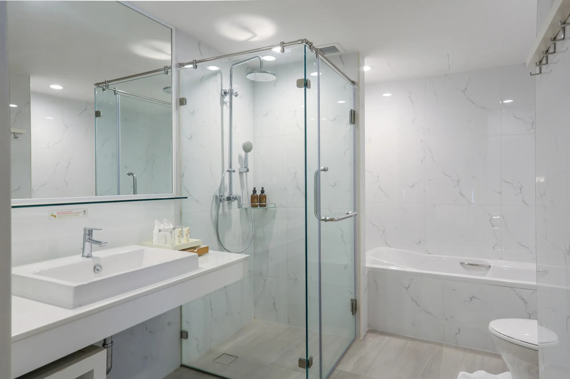 Two-Bedroom Suite